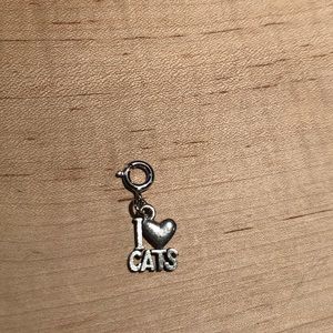 Cats charm